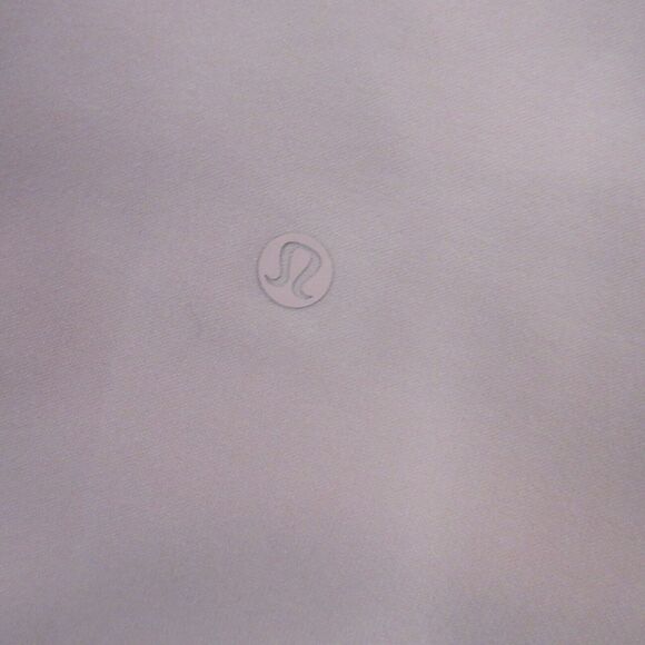 Lululemon Womens On The Fly Pant‎ *Woven 27" size 2 Pink Drawstring W5BPMS - Picture 3 of 8